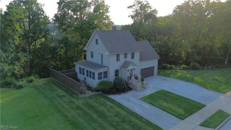 955 E Schaaf Road Brooklyn Heights OH 44131