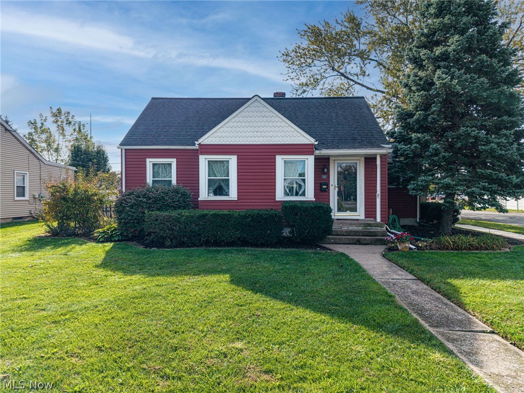 300 50th Street Sandusky OH 44870