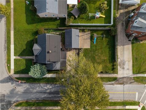 300 50th Street Sandusky OH 44870