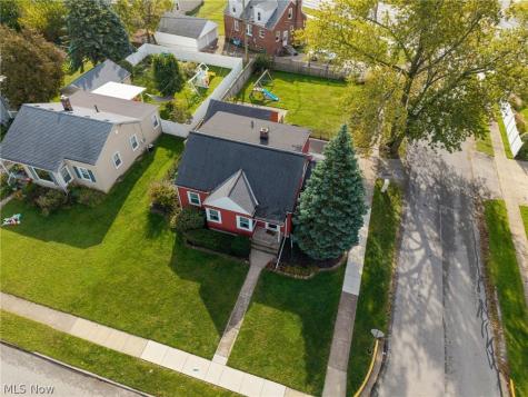 300 50th Street Sandusky OH 44870