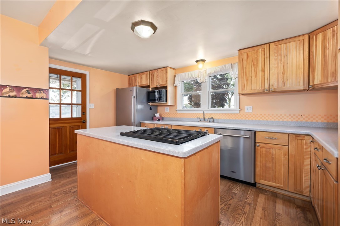 300 50th Street Sandusky OH 44870
