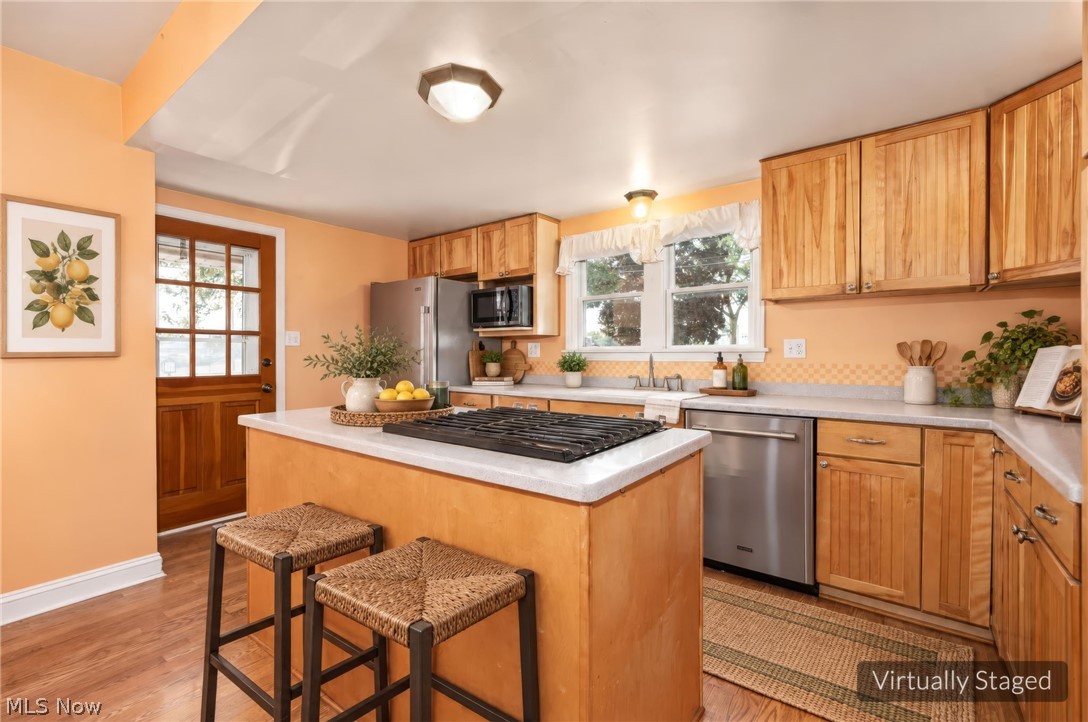 300 50th Street Sandusky OH 44870