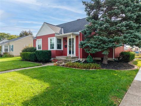 300 50th Street Sandusky OH 44870