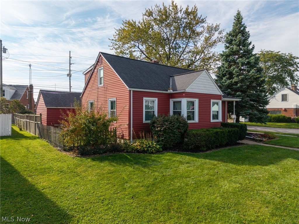 300 50th Street Sandusky OH 44870