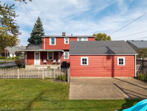 300 50th Street Sandusky OH 44870