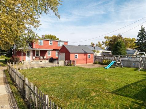 300 50th Street Sandusky OH 44870