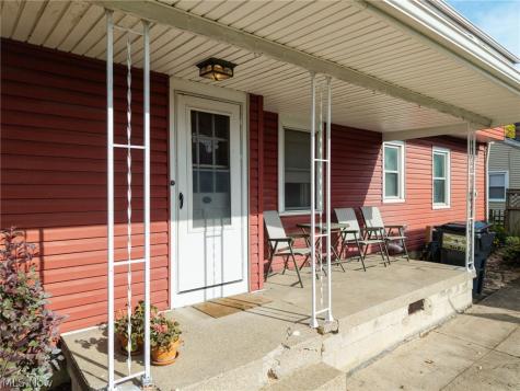 300 50th Street Sandusky OH 44870