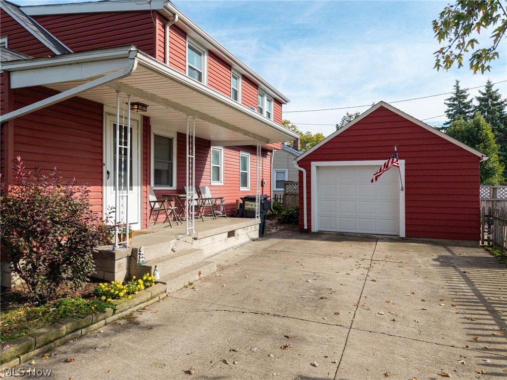 300 50th Street Sandusky OH 44870