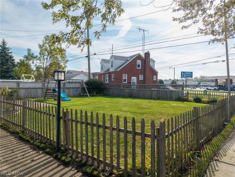 300 50th Street Sandusky OH 44870