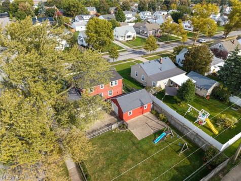 300 50th Street Sandusky OH 44870