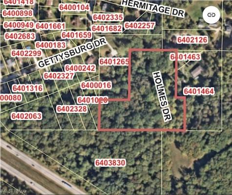 2092 Holmes Drive Twinsburg OH 44087