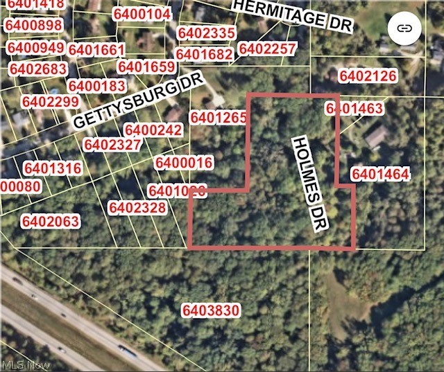 2092 Holmes Drive Twinsburg OH 44087