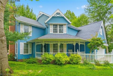 5882 Indian Creek Circle NW Canton OH 44718