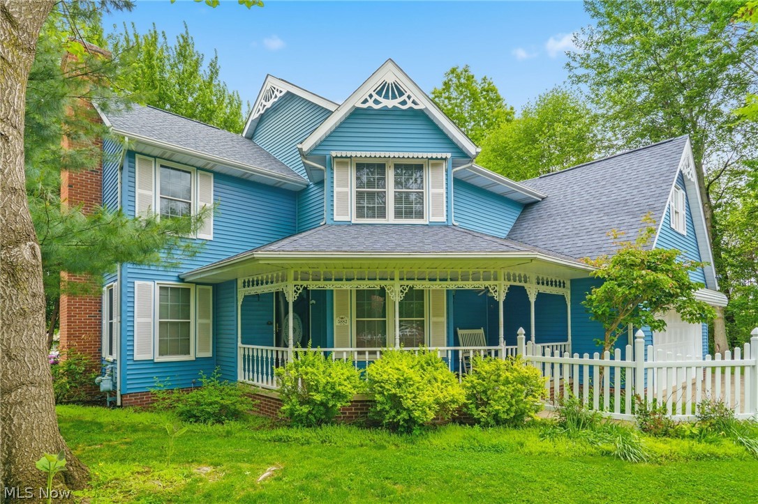 5882 Indian Creek Circle NW Canton OH 44718