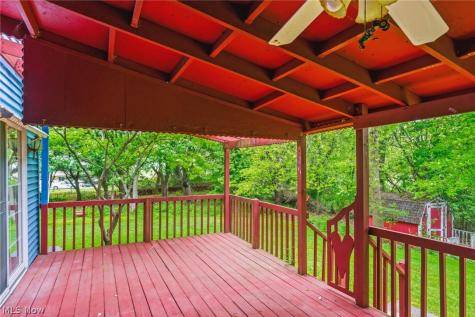 5882 Indian Creek Circle NW Canton OH 44718