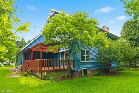 5882 Indian Creek Circle NW Canton OH 44718