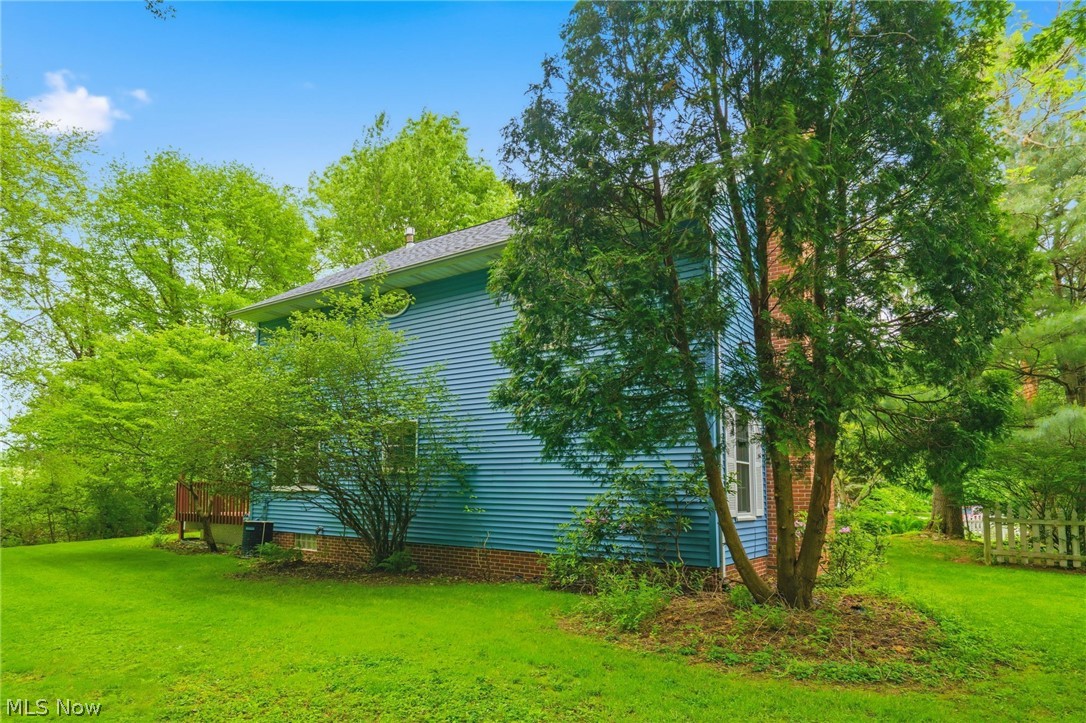 5882 Indian Creek Circle NW Canton OH 44718