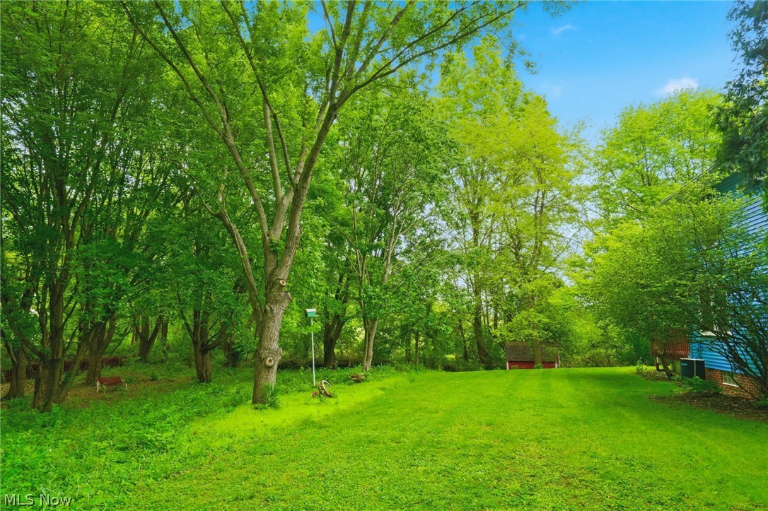 5882 Indian Creek Circle NW Canton OH 44718