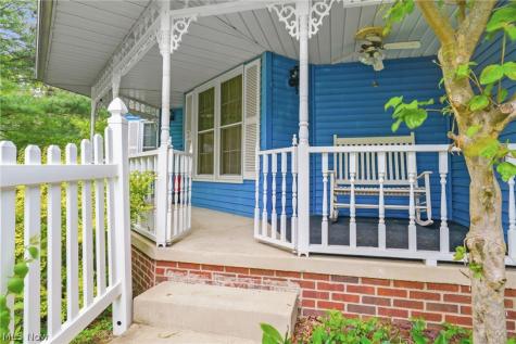 5882 Indian Creek Circle NW Canton OH 44718