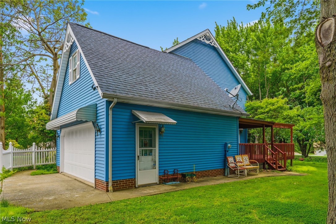 5882 Indian Creek Circle NW Canton OH 44718