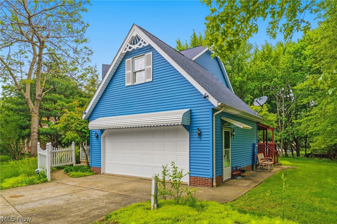 5882 Indian Creek Circle NW Canton OH 44718