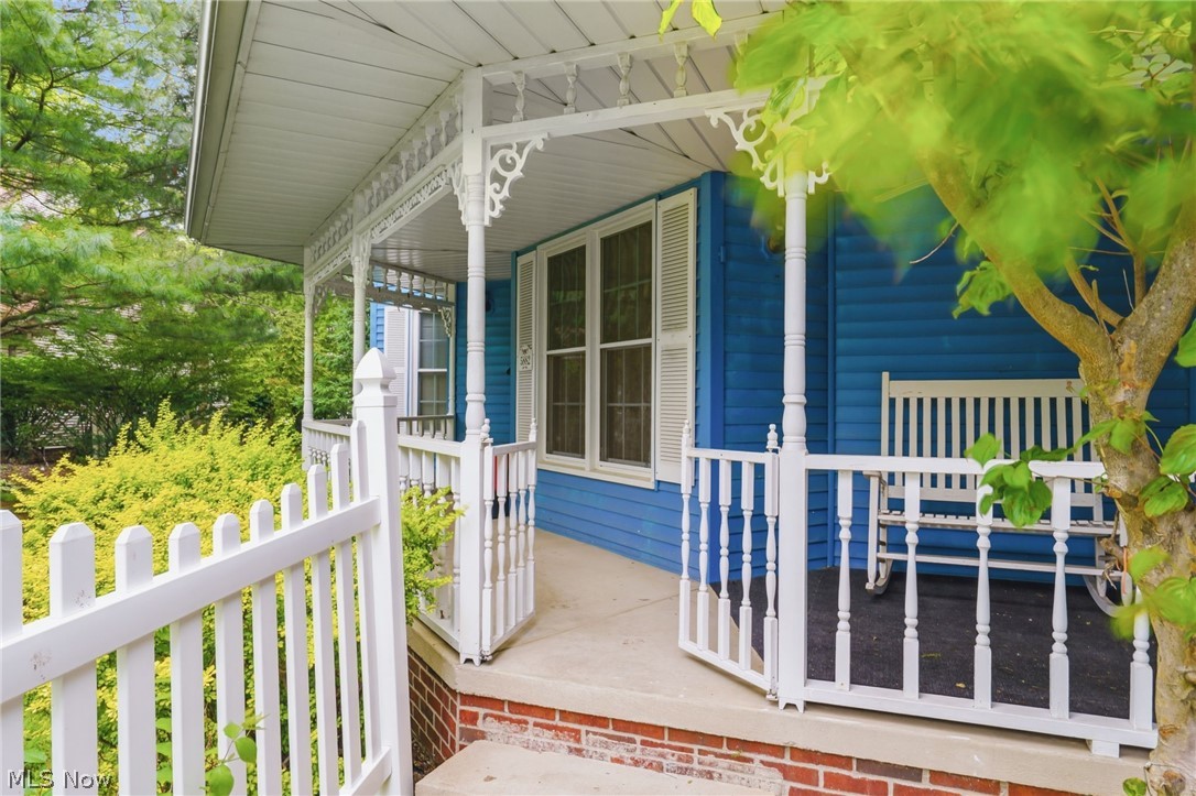 5882 Indian Creek Circle NW Canton OH 44718