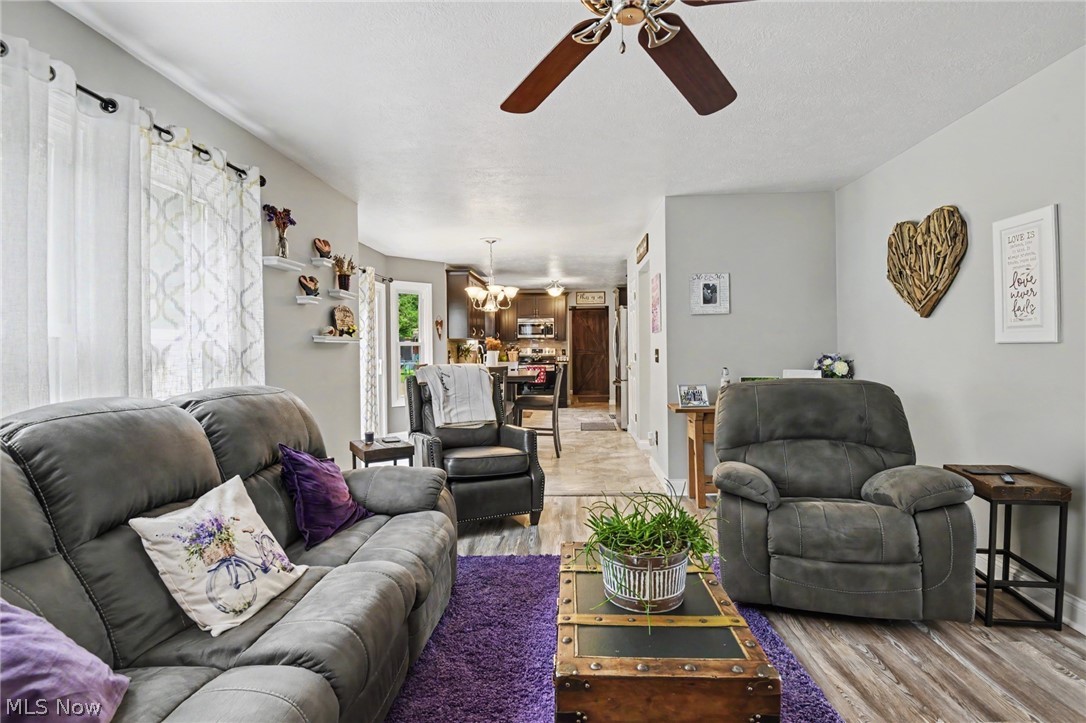 18 Morningview Circle Canfield OH 44406