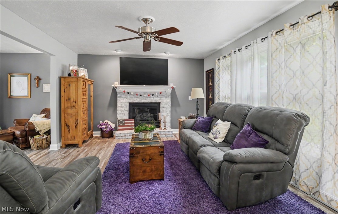 18 Morningview Circle Canfield OH 44406
