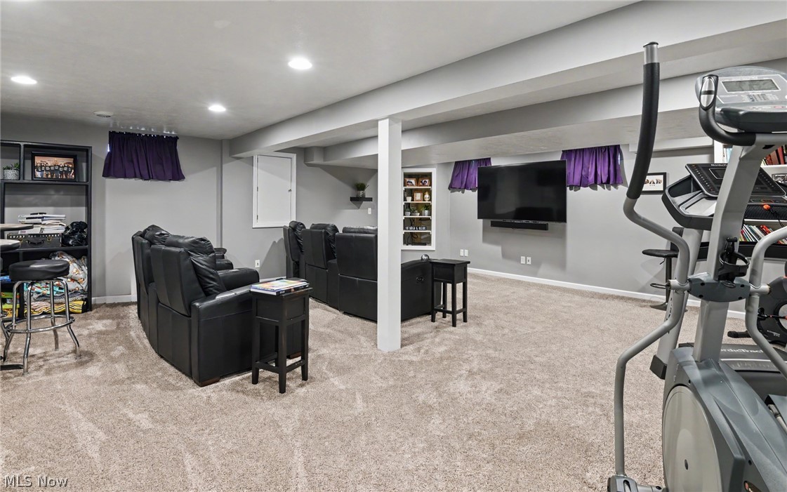 18 Morningview Circle Canfield OH 44406