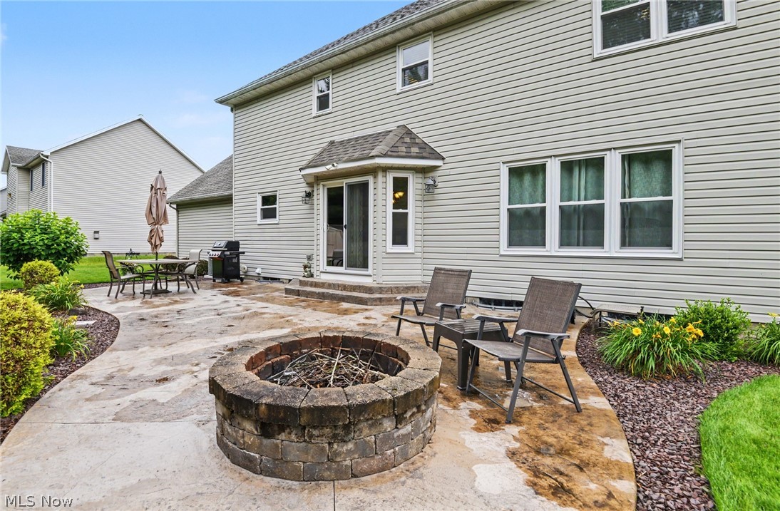 18 Morningview Circle Canfield OH 44406