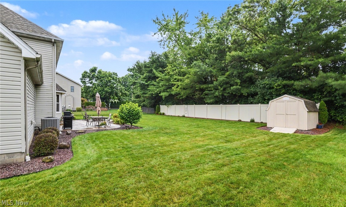 18 Morningview Circle Canfield OH 44406