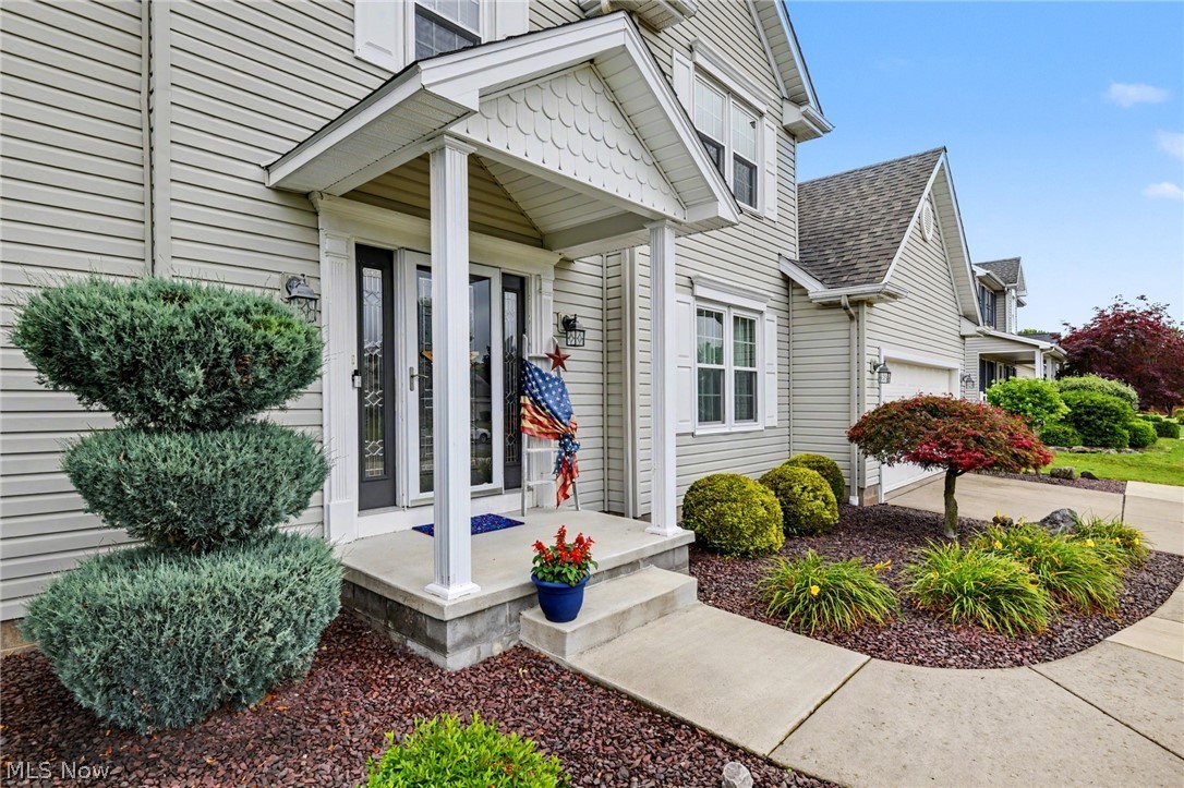 18 Morningview Circle Canfield OH 44406