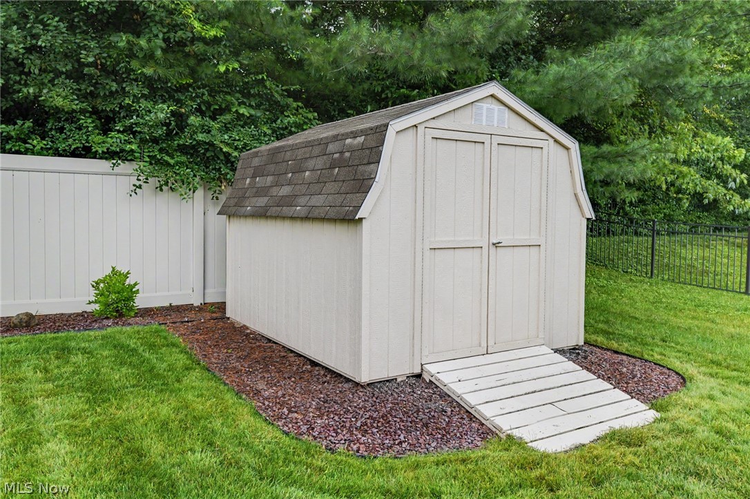 18 Morningview Circle Canfield OH 44406