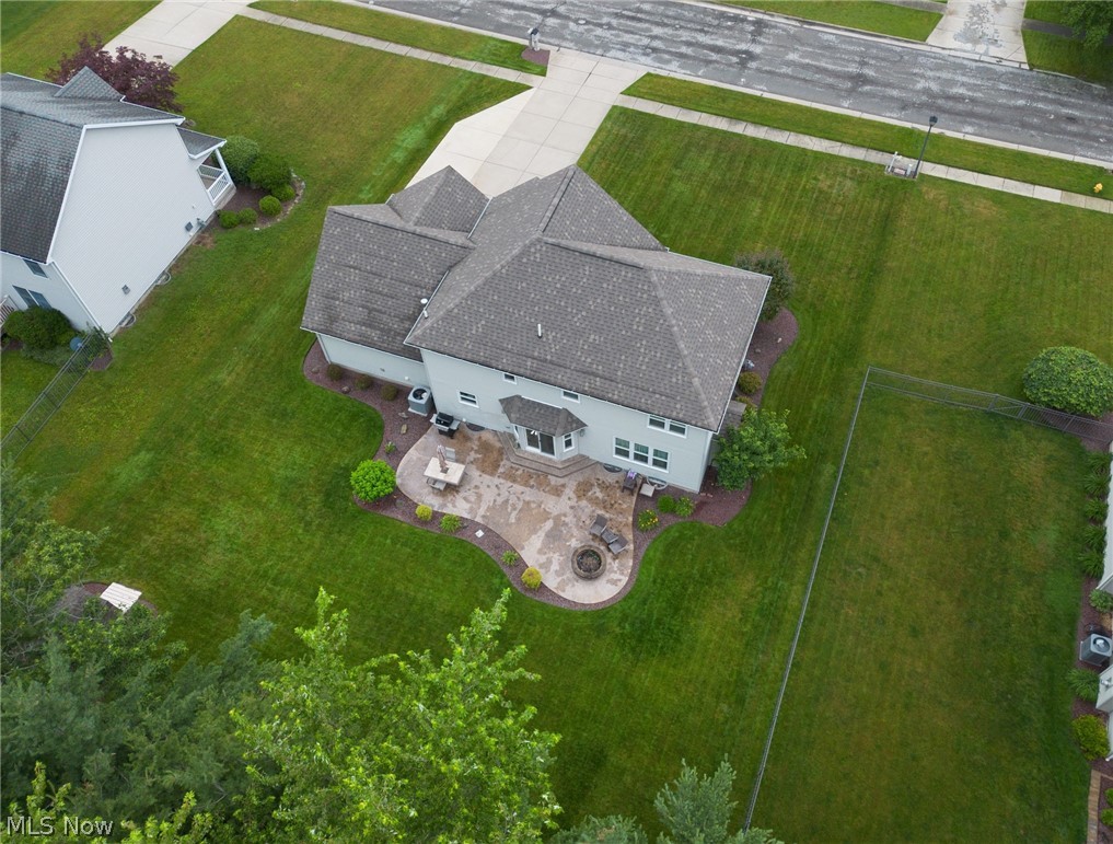 18 Morningview Circle Canfield OH 44406