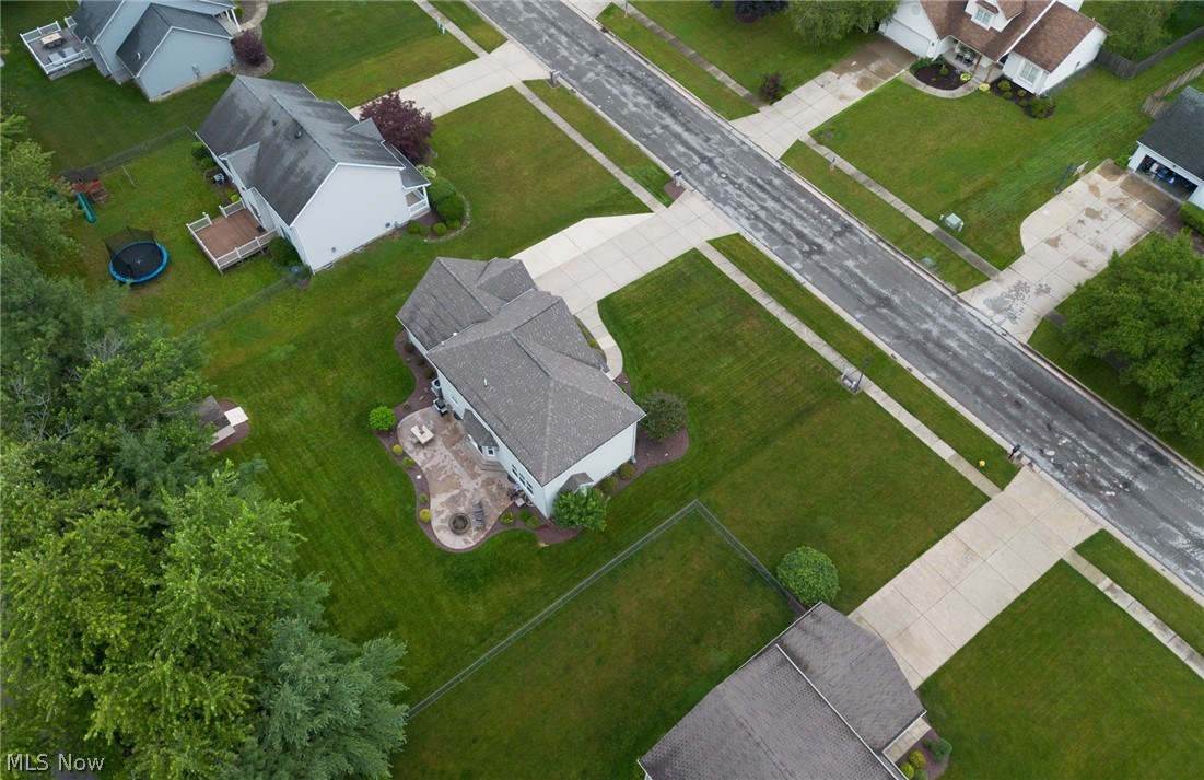 18 Morningview Circle Canfield OH 44406