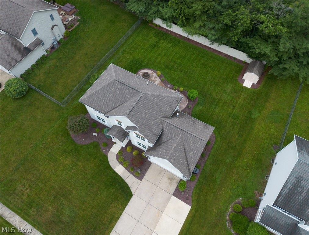 18 Morningview Circle Canfield OH 44406