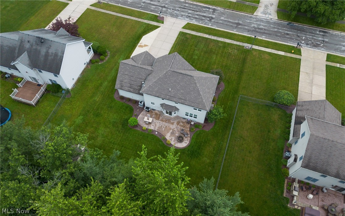 18 Morningview Circle Canfield OH 44406