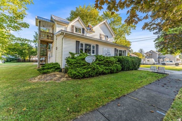112 Vine Street Wellington OH 44090