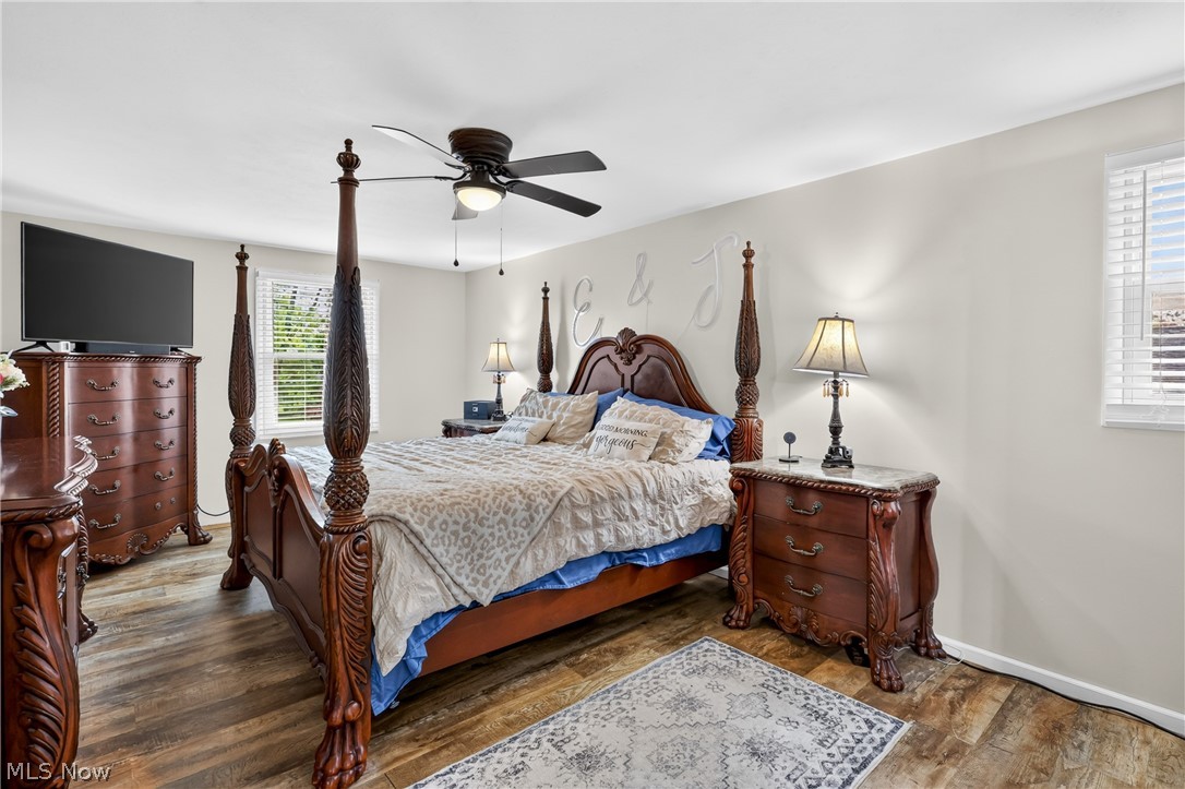 355 Earl Drive NW Warren OH 44483