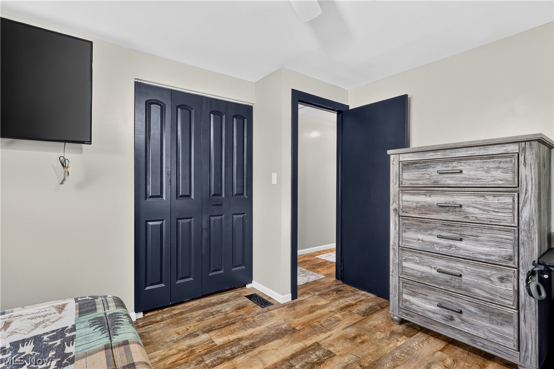 355 Earl Drive NW Warren OH 44483