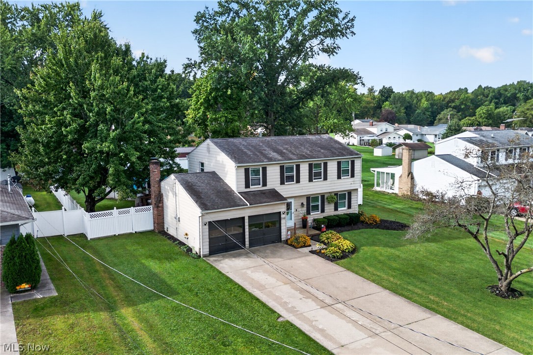 355 Earl Drive NW Warren OH 44483