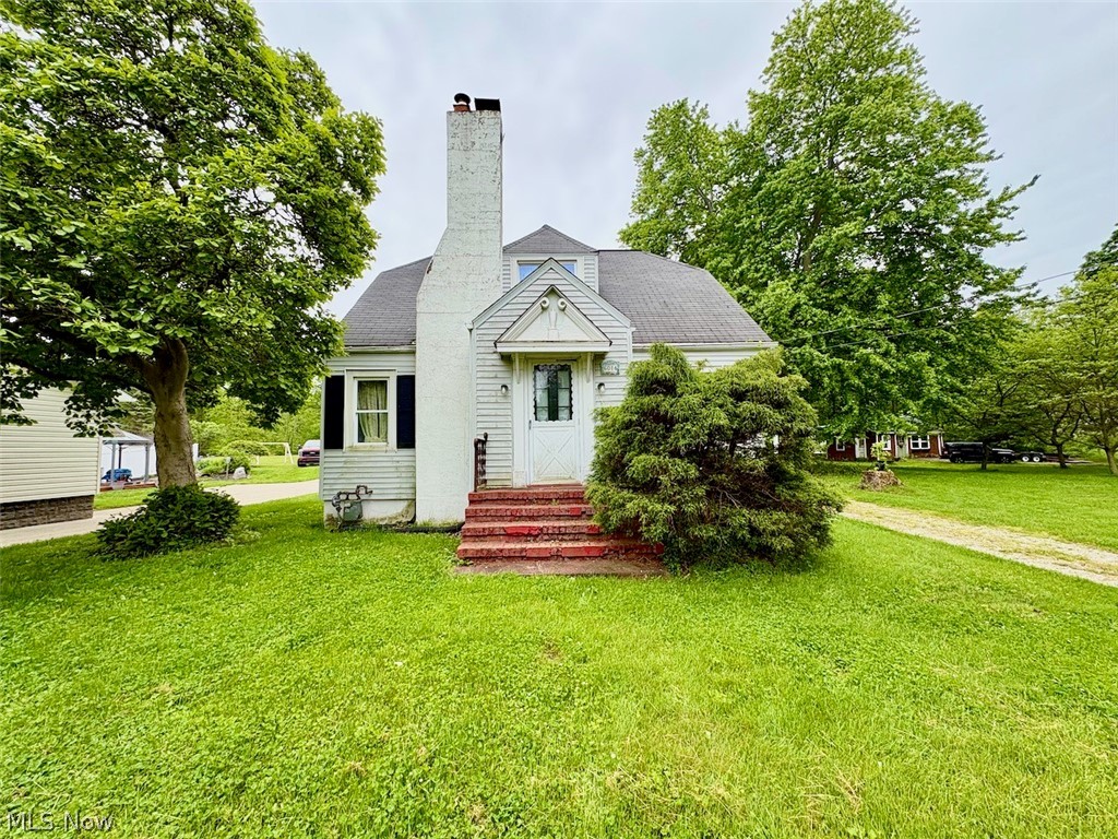 6014 North Ridge Road W Ashtabula OH 44004