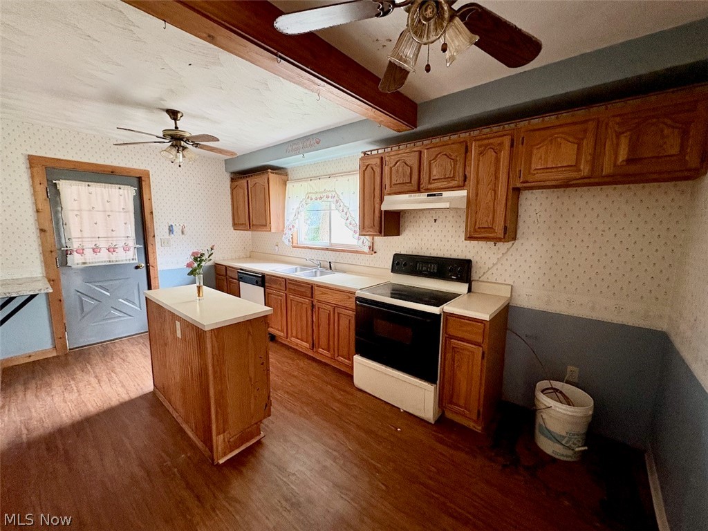 6014 North Ridge Road W Ashtabula OH 44004