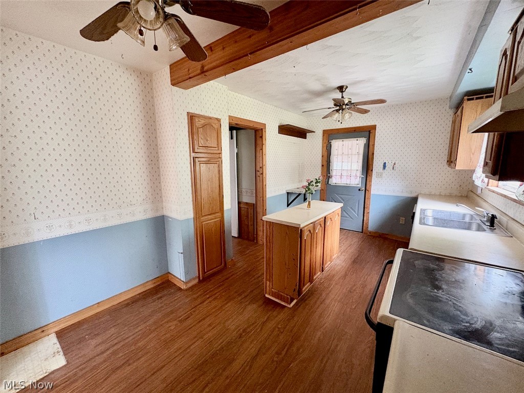 6014 North Ridge Road W Ashtabula OH 44004