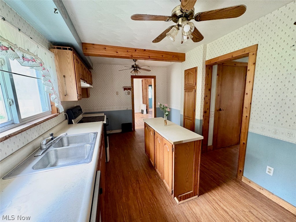 6014 North Ridge Road W Ashtabula OH 44004