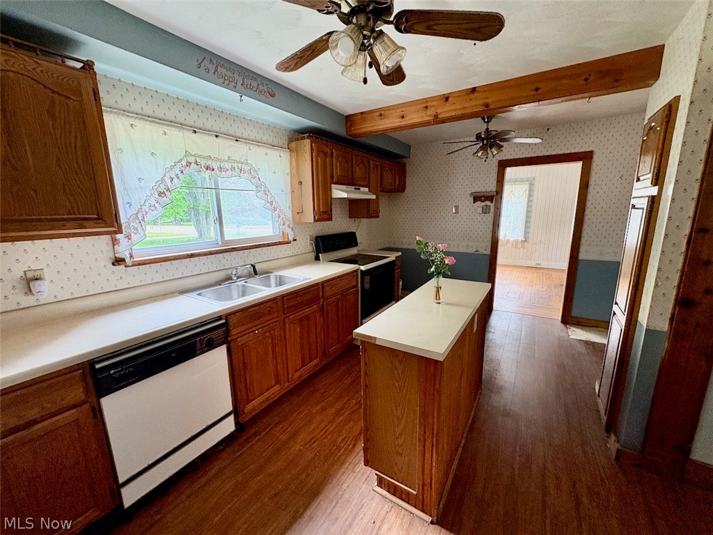 6014 North Ridge Road W Ashtabula OH 44004