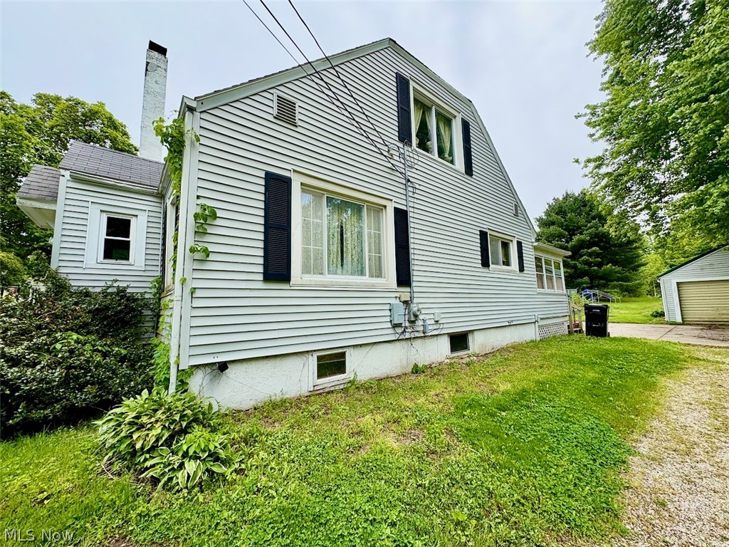 6014 North Ridge Road W Ashtabula OH 44004