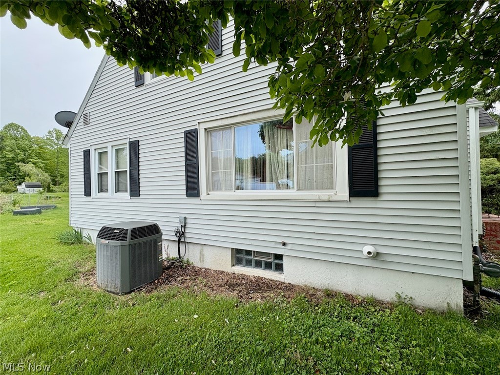 6014 North Ridge Road W Ashtabula OH 44004
