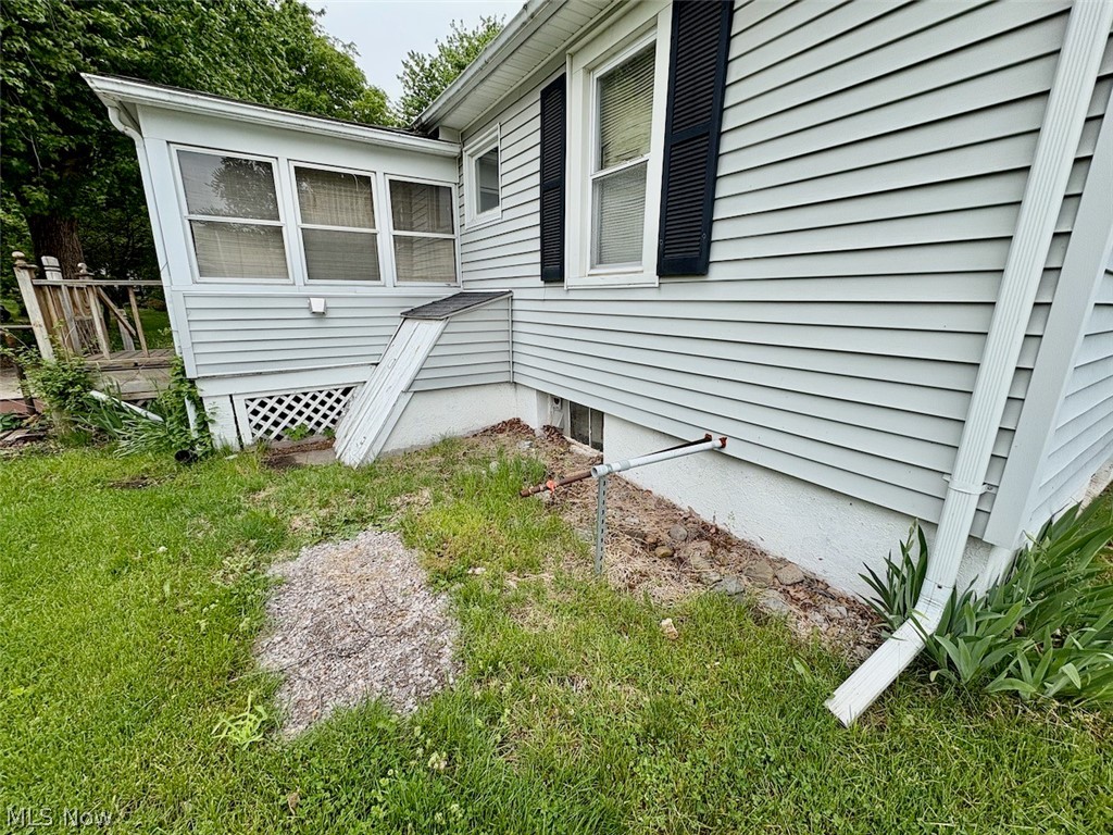 6014 North Ridge Road W Ashtabula OH 44004