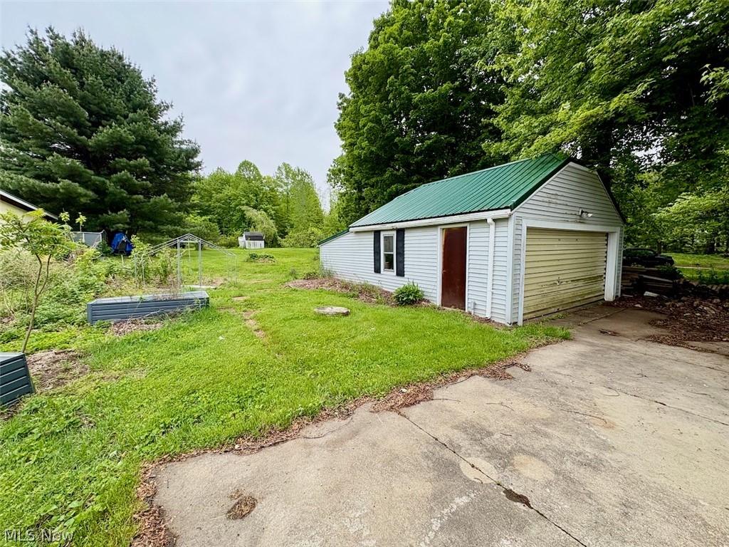 6014 North Ridge Road W Ashtabula OH 44004
